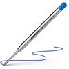 Ballpoint Pen Refill Office 708 M Blue Pack of 10