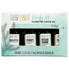 Aura Cacia Purify Essential Oil Kit