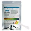 One Step: pH Tests Saliva & Urine 100 Strips - Range 4.5-9.0
