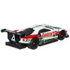 Hot Wheels Team Transport Models and Component Car