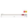Vessel DG162150 40 V Compatible Single Head Plus Diamond Rigid Step Bit +2 x 150 1 Piece Set