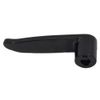 Kirby 173899 Gsix Cord Hook Swivel , Black