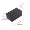 Professional Waterproof Case Box Special Sealed for RC Car Boat Model Receiver a