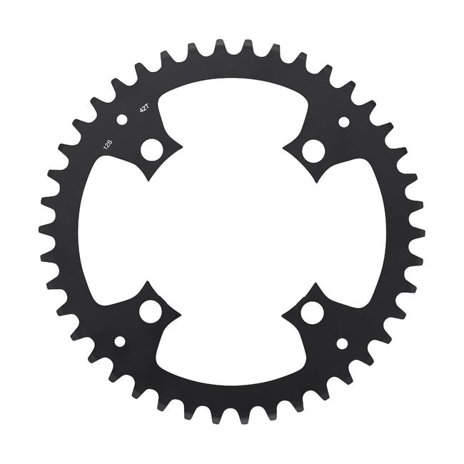 Shimano Repair Parts Chainring 42T SM-CRE70-12 Y0KK42000