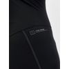 Craft Core Bike Subzero 2021 Women's Bib Shorts Black Size M
