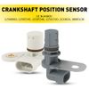2pc Cam/Crankshaft Position Sensor for Chevy Silverado 1500 GMC Buick Cadillac H