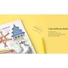 Xiaomi High-Capacity Gel Pen (Pack of 5)