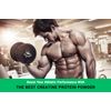 Mass Gainer - Creatine Powder 100g 2B - Creatine Burn Fat 