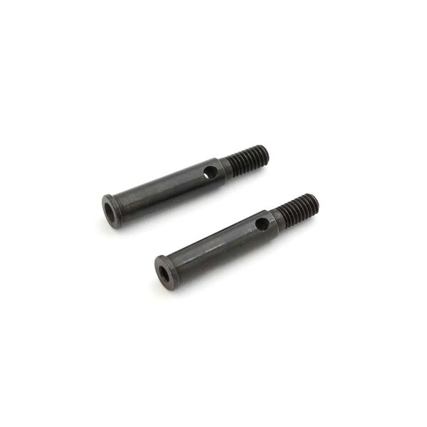 Kyosho UM587 Front Wheel Shaft (2 Pieces/Altima SB)