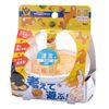 Doggy Man Hayashi Think and Play! Learning Egg