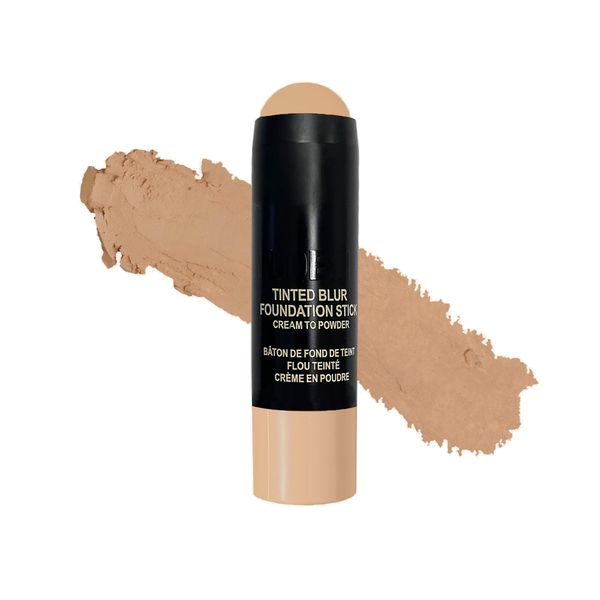 Nudestix Nudies Tinted Blur Stick 6.1g Medium 4