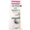 SharkBite EvoPex Stub Out Elbow 1/2" x 10" Length K25722Z, PEX Only Fitting