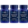 OPTIMIZED SAFFRON WEIGHT SUPPORT  180 Vege Capsules  LIFE EXTENSION