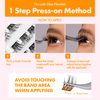 i-ENVY Press&Go Nonstick Applicator, Premium Nonstick Coating, Multifunctional Curve Design