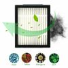 Replacement Parts for iRobot Roomba e5 e6 j6 j6+ Roller Side Brush HEPA Filter