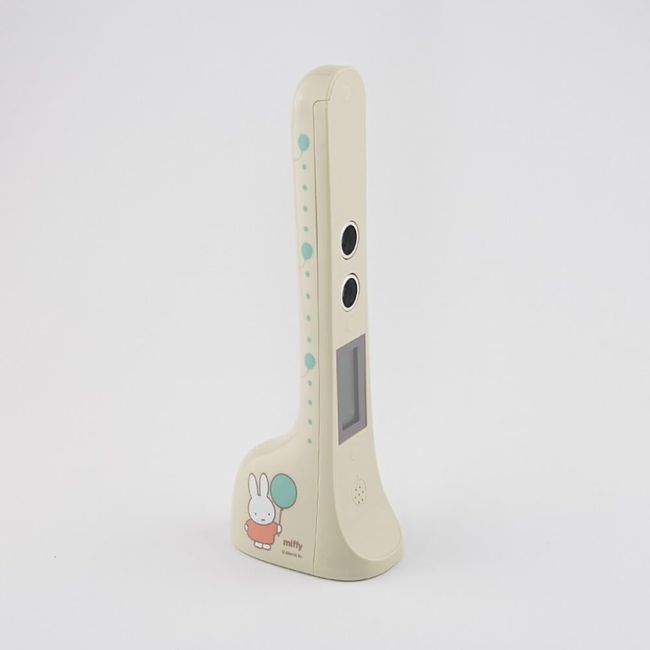 Digital Height Scale, Miffy