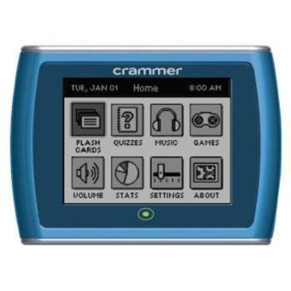 Ddi Leapfrog Crammer Study & Sound System (Pack Of 2)