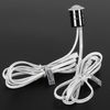 Infrared Motion Switch, Light Sensor, Sensitive Response 5V 12V 24V Intelligent Control for Wardrobe Light Home