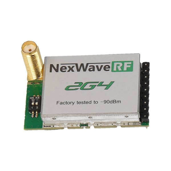 Fat Shark #FAT/FSV2431 8ch 2G4 NexwaveRF RX module