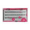 La Beaute London Individual False Eyelashes – Eyelashes – Lashes Eye Short Set