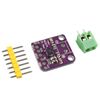 HALJIA MAX98357 I2S 3W Class D Amplifier Breakout Module DAC Decoder Module Filterless Audio Board Compatible with Raspberry Pi ESP32