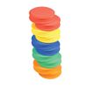 Tronixpro EVA Rig Winders, Assorted, 6.5cm