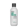 KMS ADDPOWER Shampoo for Fine, Weak Hair, 300 ml