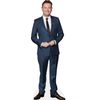 Stephen Mulhern MINI Cardboard Cutout - (Blue Suit) (60cm)