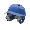 EvoShield Impact Travel Ball Junior Batter's Helmet Royal Blue