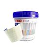 (2 Pack) 5 Panel Urine Drug Test Cup W/ ADULTERATION TESTING CLIA & FDA APPROVED
