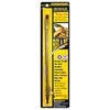 Eazypower 73609 11in. Flex A Bit Flexible Screwdriver Extension, Silver
