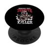 World's Pest termite Killer Pest Control Termites PopSockets Swappable PopGrip