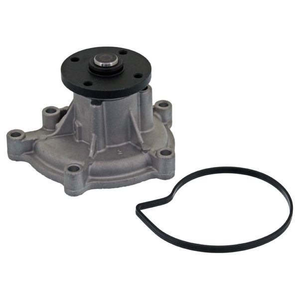 febi bilstein 26395 Wasserpumpe mit Dichtung , 1 Stück