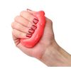 CanDo Sparkle Theraputty - 1 lb - Red - Soft