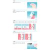 Dental Systema Interdental Brush S x 2 Sets