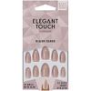 Elegant Touch Core Colour Nails Blush Suede