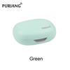 Purian portable toothbrush sterilizer PURIANG UV-C LED ultraviolet light USB rechargeable STB-022, Purian portable toothbrush sterilizer STB-022 [Blue]