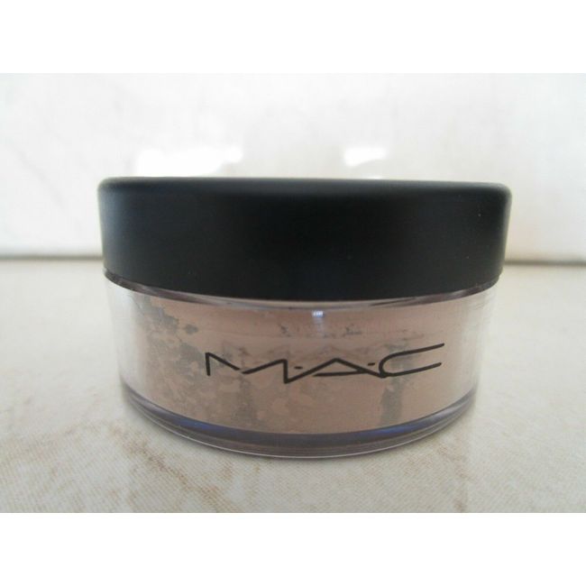 MAC CUSTOM BLEND POWDER MATCHMASTER 4 FULL SIZE SEALED SEE DETAILS PLEASE