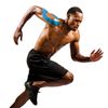 StrengthTape Ankle/Foot Kinesiology Taping Kit