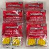 24-Count Catchmaster Mouse Traps Disposable Traditional Kiln-Dried Wood