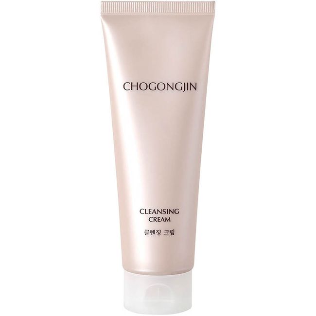 Missha Chogongjin Cleansing Cream 170ml, 2EA