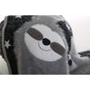 Bizzi Growin Sydney Sloth Knit Blanket