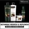 TRESemmé Botanique Nourish Hair Shampoo,700 ml