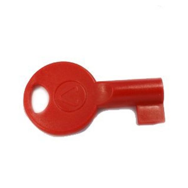 C-Tec CFP Spare Fire Alarm Panel Key