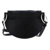 FREDsBRUDER Olivia Umhängetasche Leder 25 cm, Einheitsgröße, Schwarz