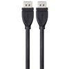 Hama Displayport Kabel geschirmt 1,8m
