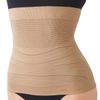 M.D.P. Katsuno Beauty Posture Supporter Beige L - LL