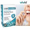 Denture Cleaner,Essential Clean 90 ct Tablets Total