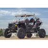 UTV INC 1.75" Clamp On Billet Headset Helemt Goggle Accessory Hook Hanger Holder