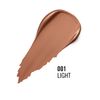 Rimmel Multitasker Bronzing Stick Light 001, 4.5 g